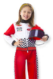 Melissa Doug Race Car Driver 8552
