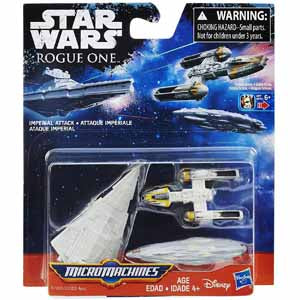 SW E7 MM VEHICLE 3 PACK ASST