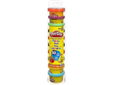 Play-Doh Mini 10 Count Party Pack, 10 oz