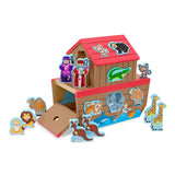 Noah'S Ark Play Set