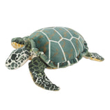 Melissa & Doug Plush Giant Sea Turtle