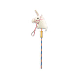 Melissa & Doug Deluxe Prance-N-Play Stick Unicorn w/Sound