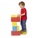 Toddler Melissa & Doug Cardboard Blocks
