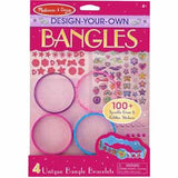 Melissa & Doug DYO Bangles