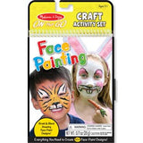 Melissa & Doug On-the-Go Craft Set - Face Painting