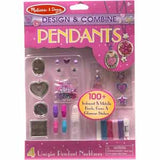 Melissa & Doug Design & Combine Pendants