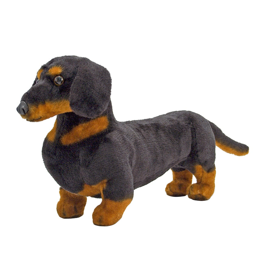 Melissa & Doug Dachshund - Plush