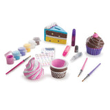 Melissa & Doug Decorate Your Own - DYO Sweets Set