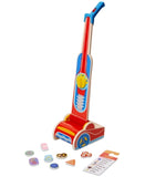 Melissa & Doug Wooden Vacuum