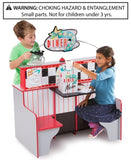 Melissa & Doug Star Diner Restaurant