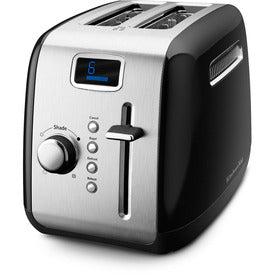 KitchenAid 2-Slice Metal Toaster