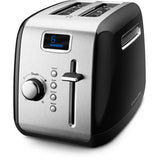 KitchenAid 2-Slice Metal Toaster