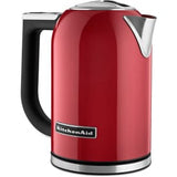 KitchenAid Electric 1.7 Liter Kettle - Empire Red