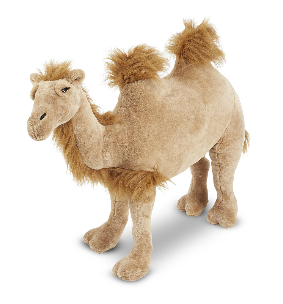 Melissa & Doug Camel - Plush
