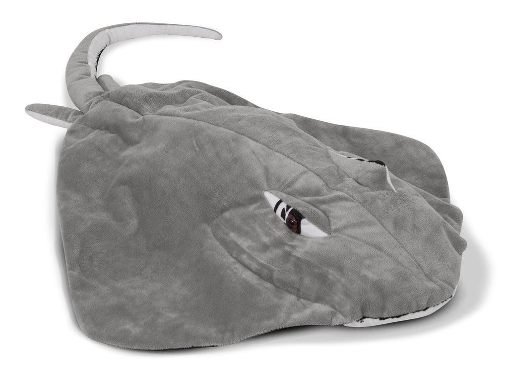 Melissa & Doug Stingray - Plush 8844