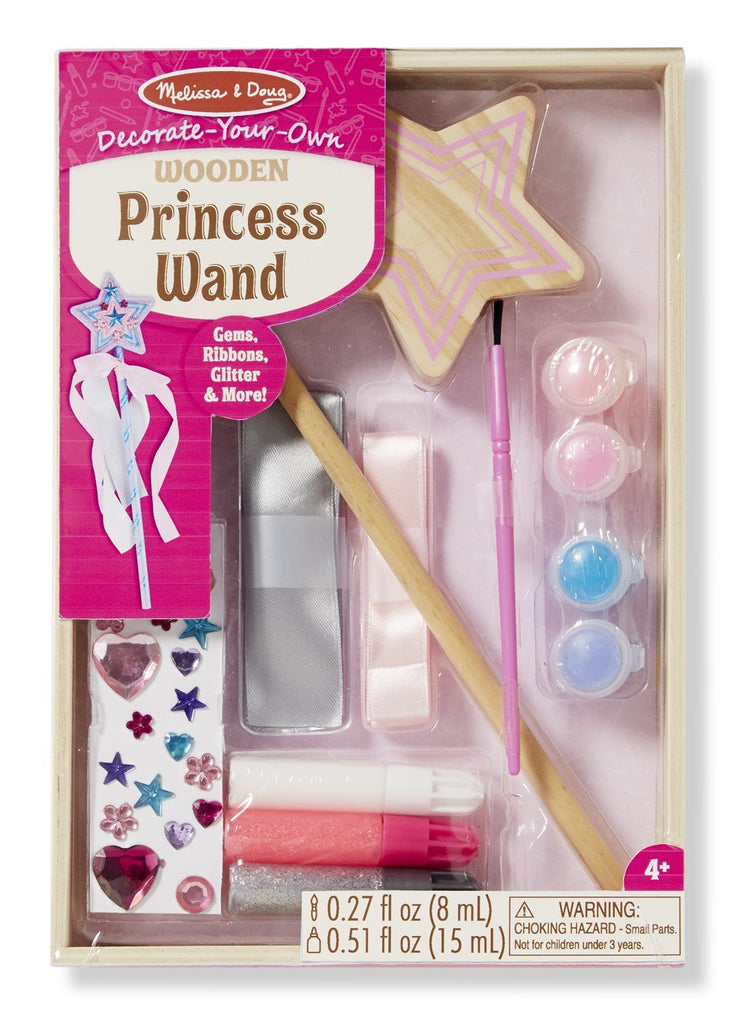 Melissa Doug Princess Wand 8856