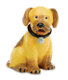 Decorate-Your-Own Pet Figurines 8866