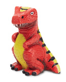 Decorate-Your-Own Dinosaur Figurines 8868