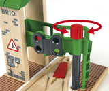 Brio Railway - Accessories - Signal Station 33674