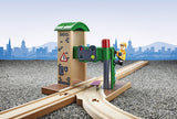 Brio Railway - Accessories - Signal Station 33674