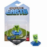 Minecraft Earth Boost Slowed Creeper Figure