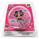 LOL Puzzle Ball, Glam Glitter