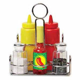 Melissa & Doug Condiments Set