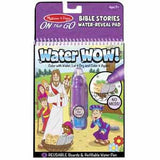 Melissa & Doug On-the-Go Water Wow! - Bible Stories