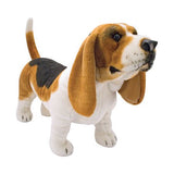 Melissa & Doug Giant Basset Hound