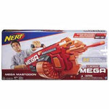 Nerf Mega Mastodon