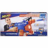 Nerf N-Strike Elite HyperFire Blaster