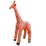Inflatable Giraffe by Jet Creations - AN-GIR5