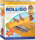 EuroGraphics Puzzles Roll & Go Puzzle Roll-up Mat