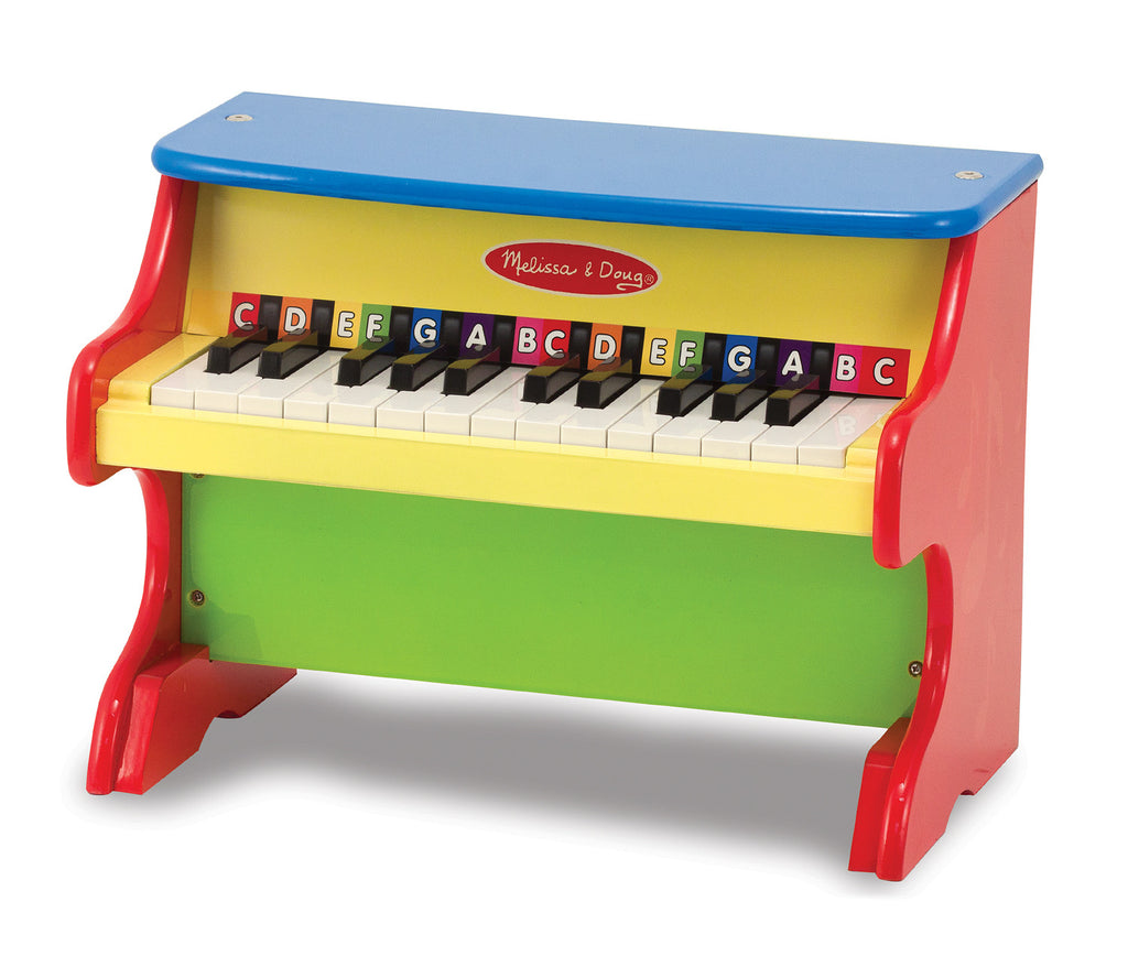 Melissa & Doug Upright Piano 8960