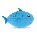 Melissa & Doug Sunny Patch Spark Shark Football