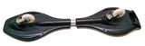 Viahart Full Sized 34.5 Inch Caster Board With Illuminating Led Wheels