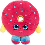 Shopkins - Cuddle 16" Plush Assortment