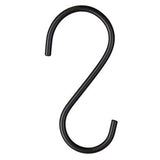 Woodstock Chimes S-Hook - 24-pak