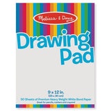 Melissa & Doug Drawing Pad