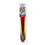 Melissa & Doug Multi-Color Spectrum Diamond Kite (30-Inch Wingspan)