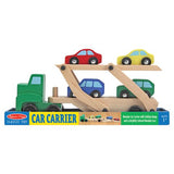 Melissa and Doug Baby Toy, Car Carrier