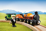 Brio Railway - Trains - Steam Train 33036