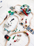 Brio Railway - Accessories - Parking Garage 33204