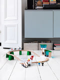 Brio Railway - Sets - Monorail Airport Set 33301