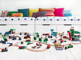 Brio Railway - Sets - Monorail Airport Set 33301