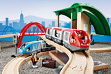 Brio Railway - Sets - Travel Switching Set 33512