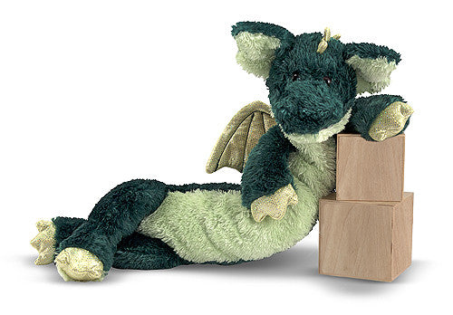 Melissa & Doug Longfellow Dragon 7459 - Discontinued