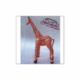 Inflatable Giraffe by Jet Creations - AN-GIR5