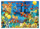 Shipwreck Reef Cardboard Jigsaw - 1500 Pieces 9095