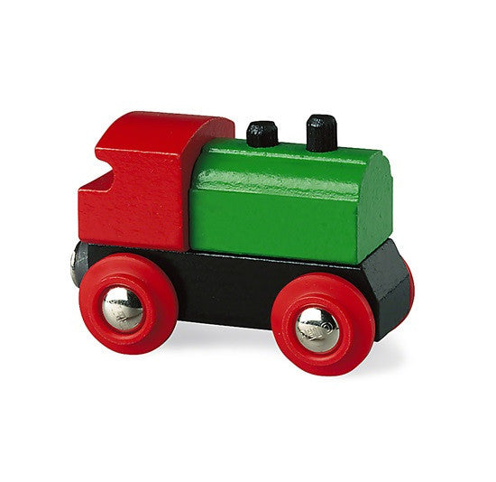 Brio Railway - Rolling Stock - Classic Engine 33610